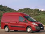 Fiat Scudo Van Maxi 2007 года